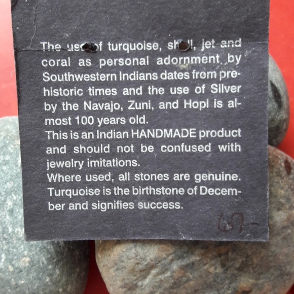 Sterling Silver Earrings - Picture 4 of 8